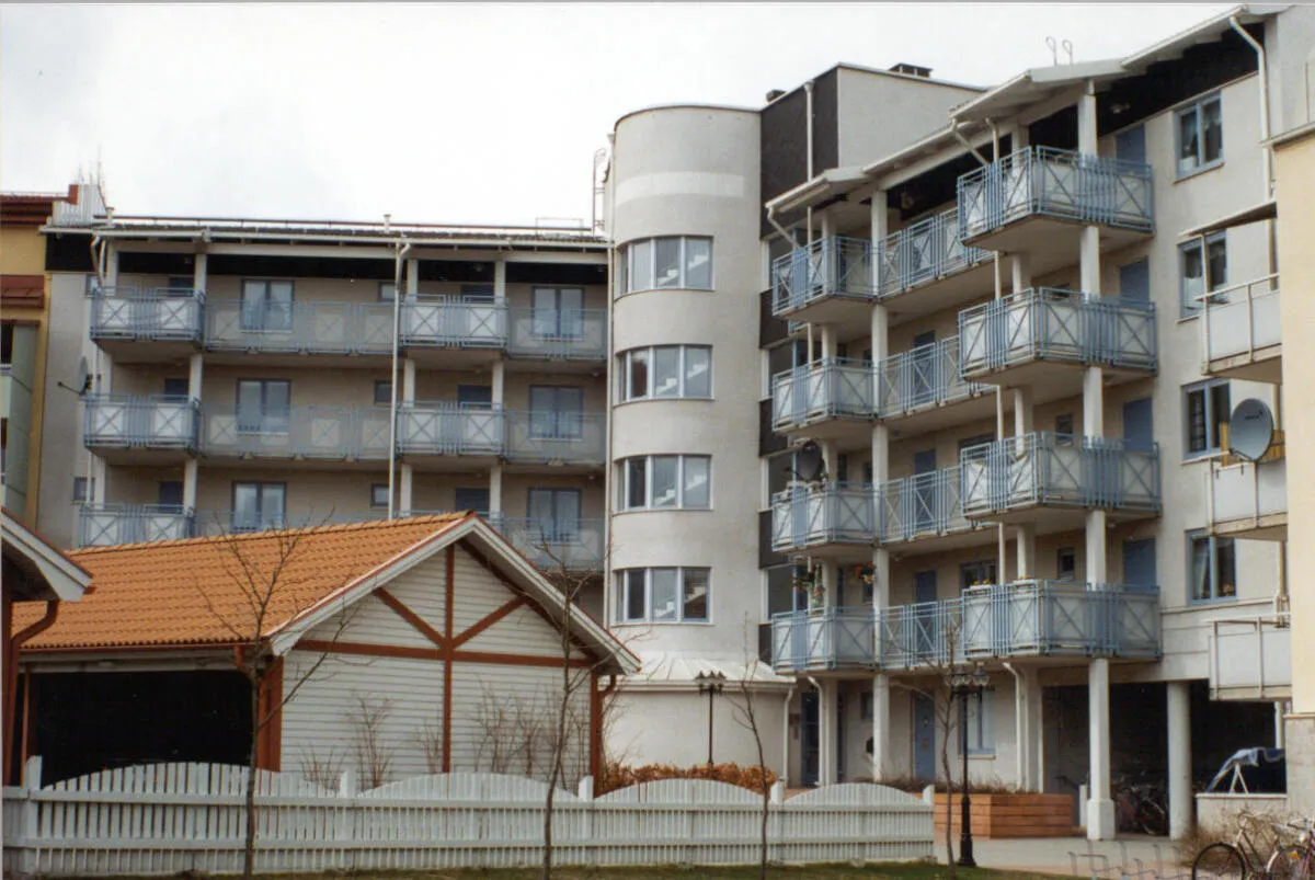 Hyreslägenhet på Ljungby i ljungby