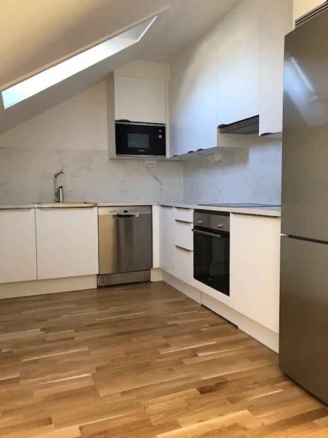 Hyreslägenhet på Ljungby i ljungby