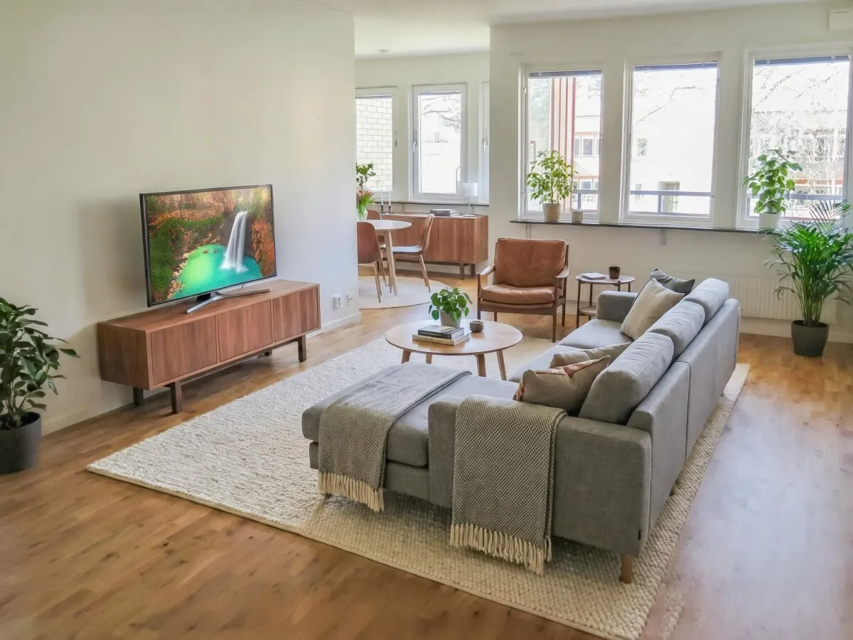 Hyreslägenhet på Ljungby i ljungby