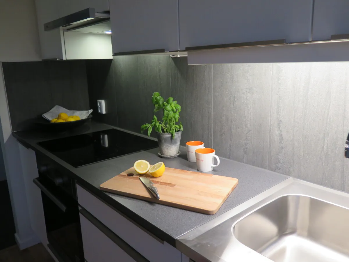 Lägenhet på Ågårdsvägen 14 B i Ljungby