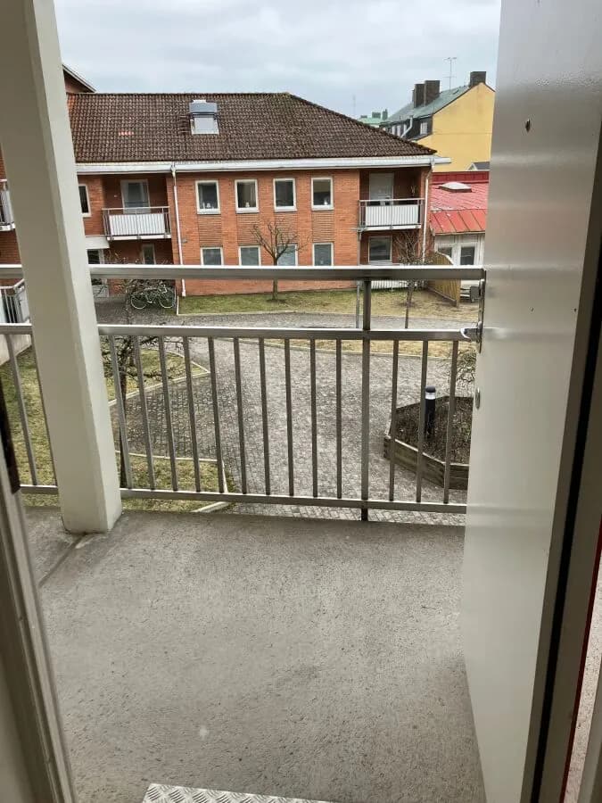 Hyreslägenhet på Ljungby i ljungby