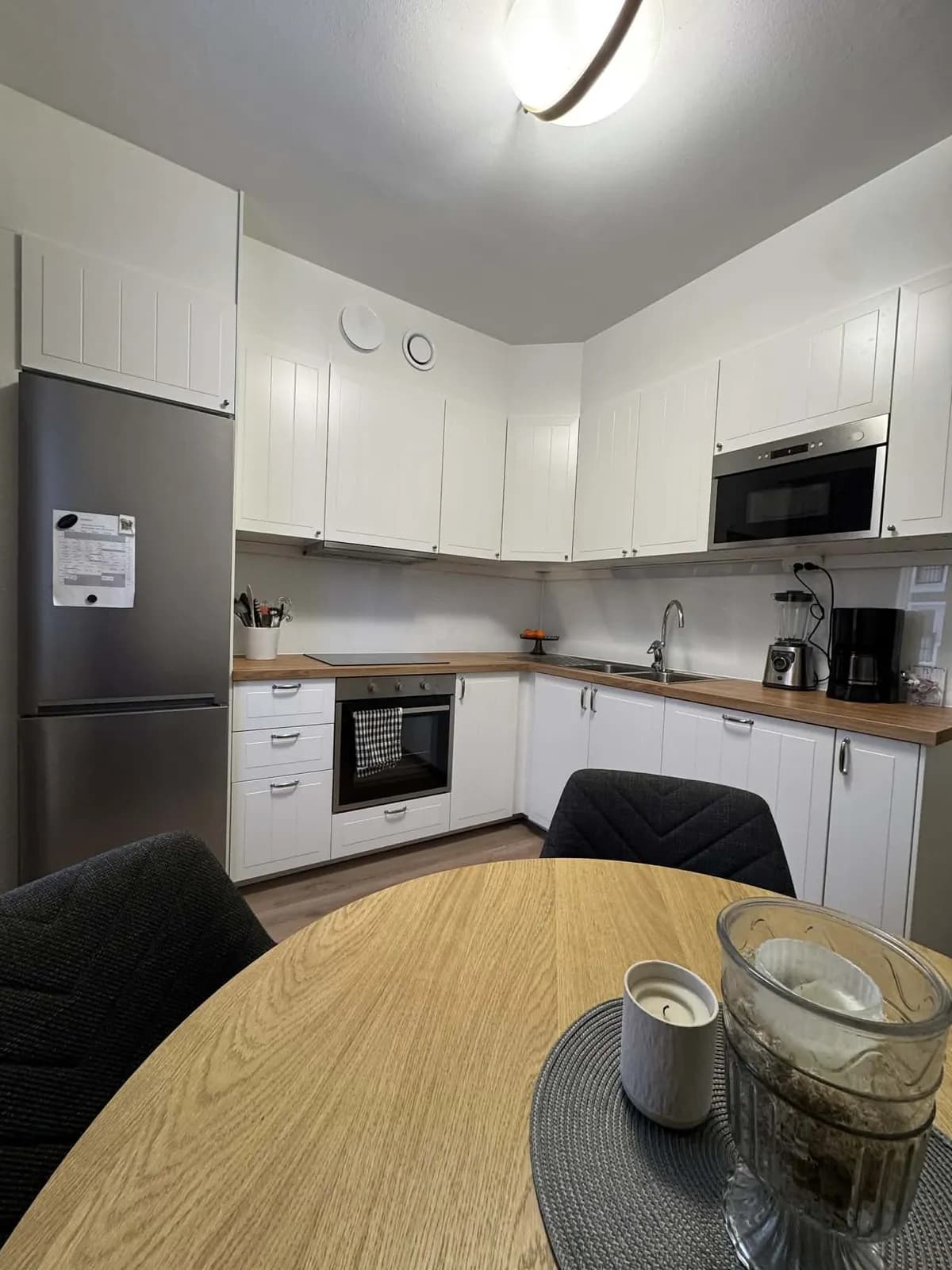 Hyreslägenhet på Ludvika i ludvika