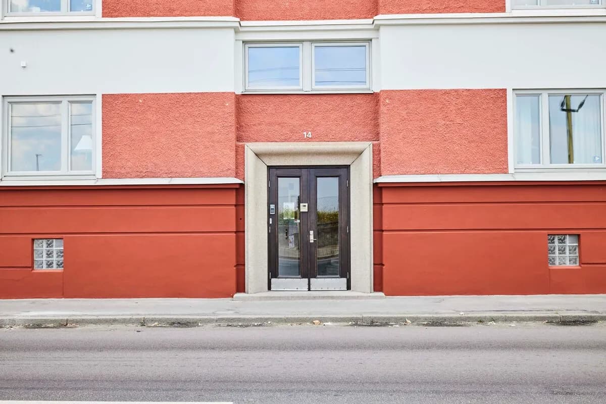 Hyreslägenhet på Jönköping i jonkoping