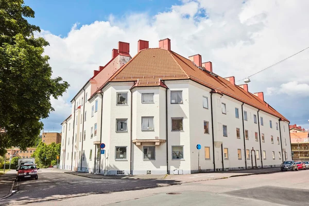 Hyreslägenhet på Jönköping i jonkoping