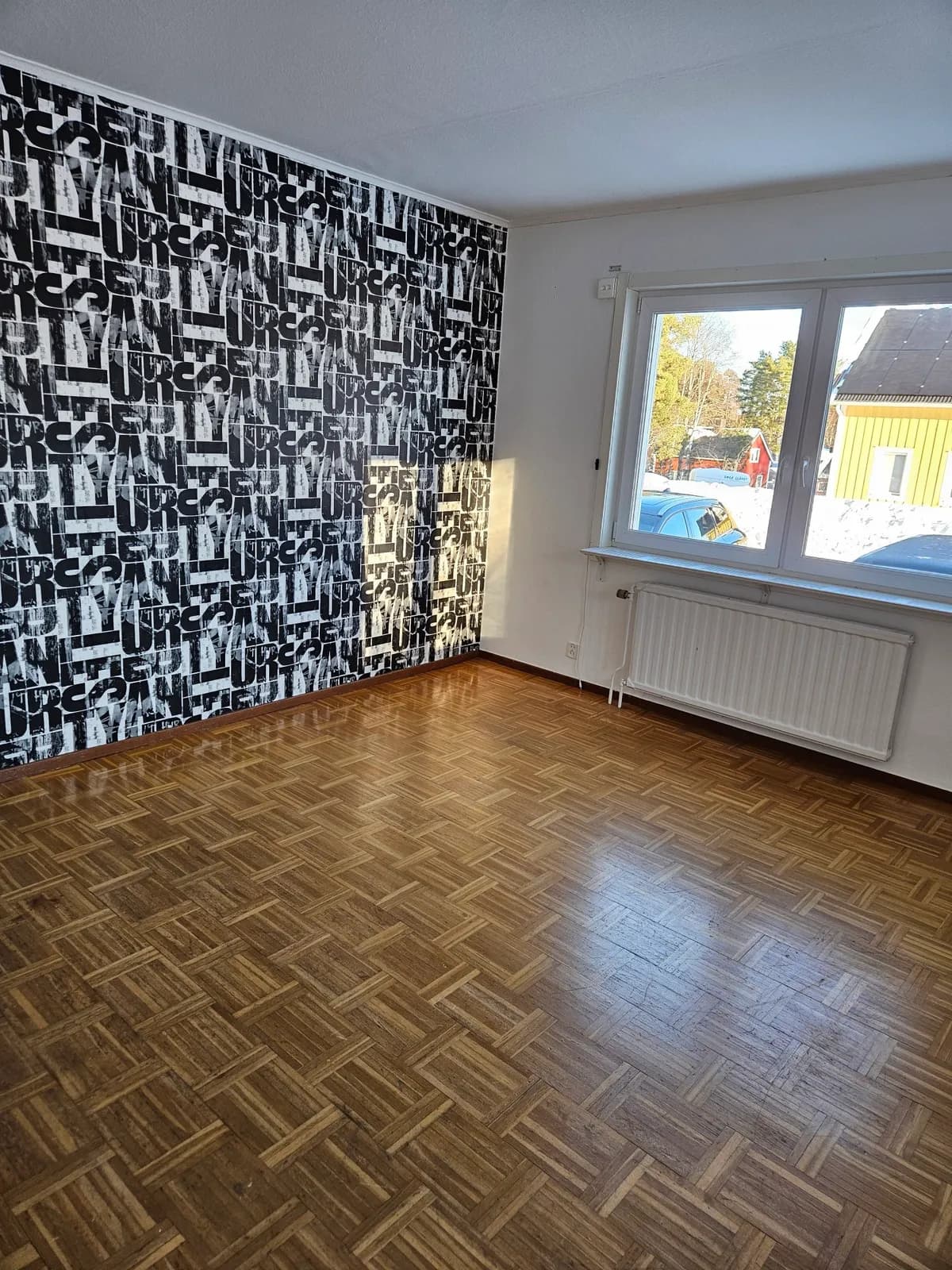 Hyreslägenhet på Lycksele i lycksele