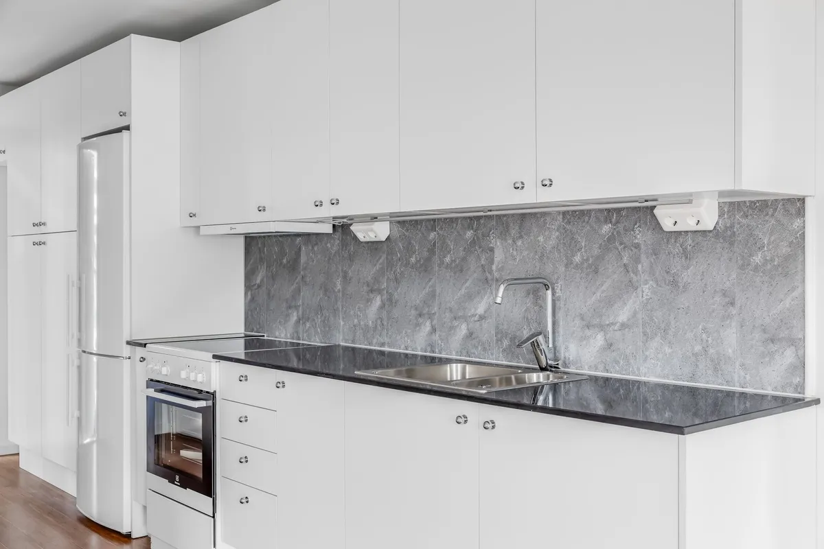 Lägenhet på Lomvägen i Sollentuna