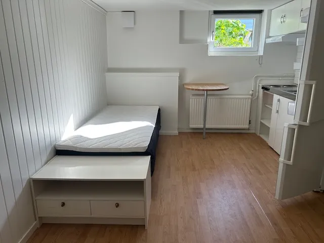 Hyreslägenhet på Borlänge i borlange