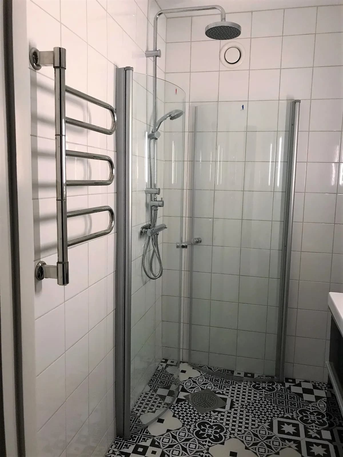 Lägenhet på Hantverkaregatan i Perstorp