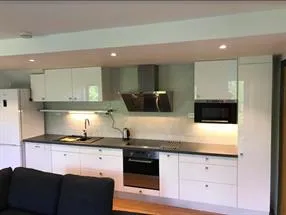 Hyresbostad på Hisings Backa i hisings-backa