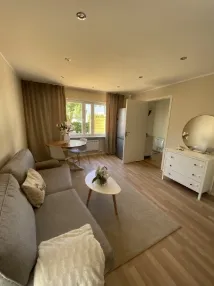 Hyresbostad på Hässelby i hasselby