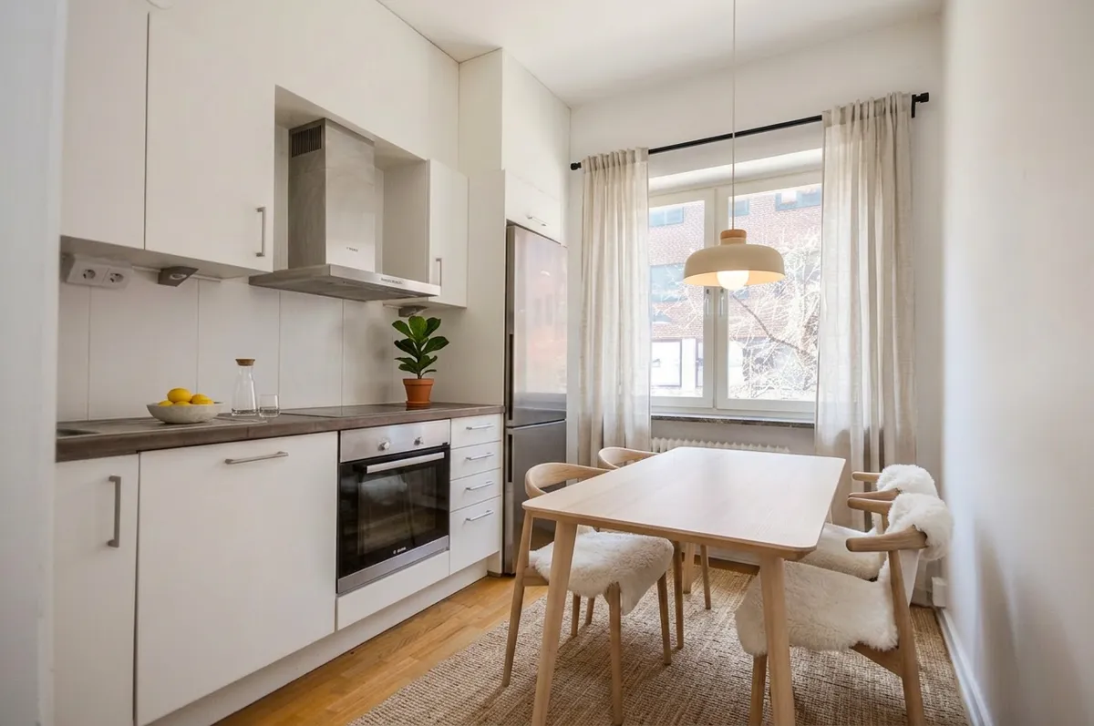 Hyreslägenhet på Helsingborg i helsingborg