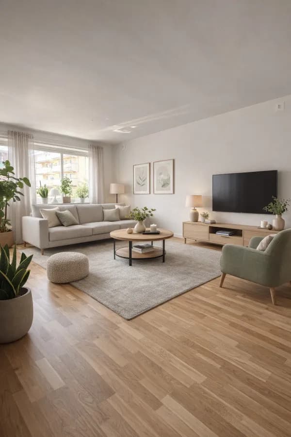 Lägenhet på Östergatan 24 i Trelleborg