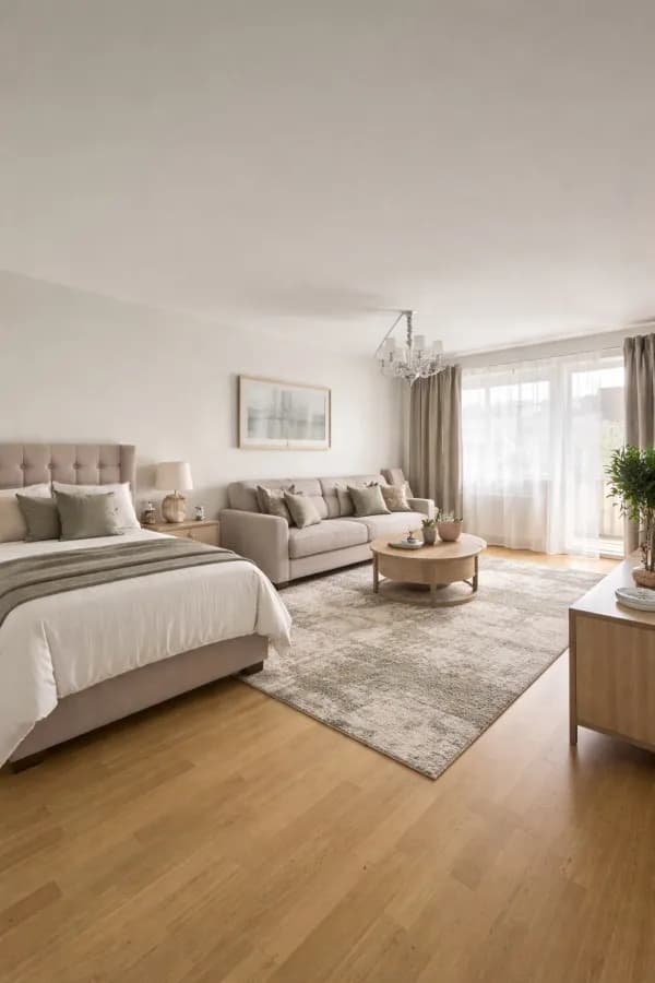 Lägenhet på Östergatan 24 i Trelleborg