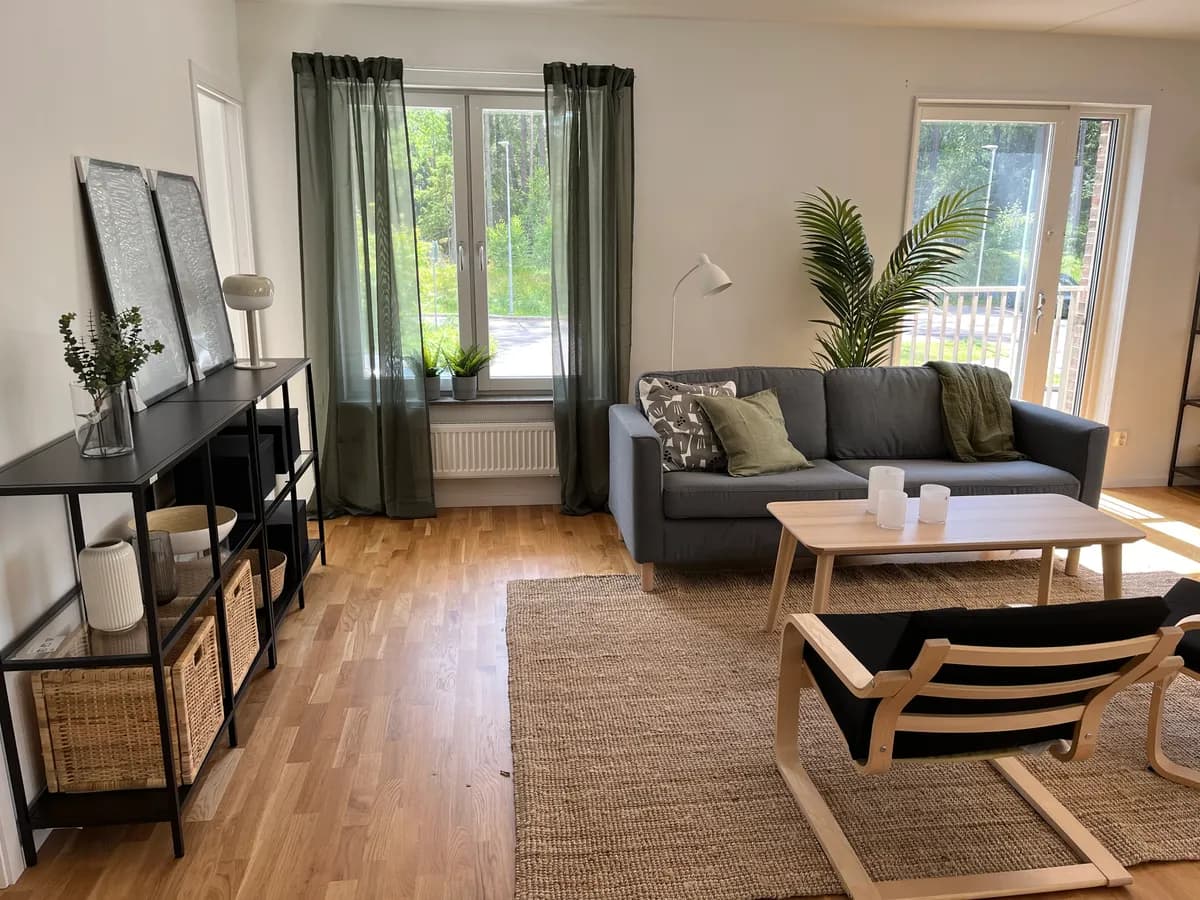 Lägenhet på Stenkumlagatan i Västerås