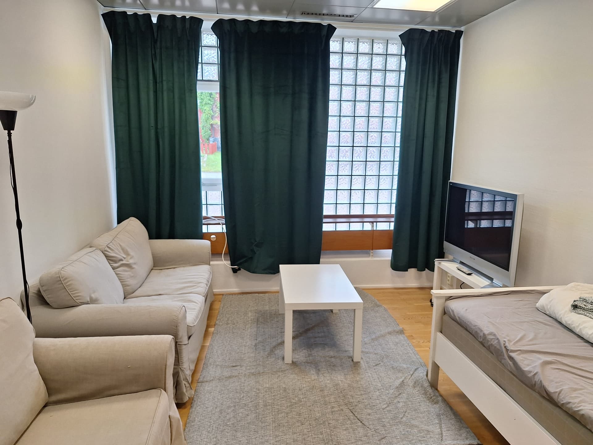 Lägenhet på Hantverkargatan i Hofors