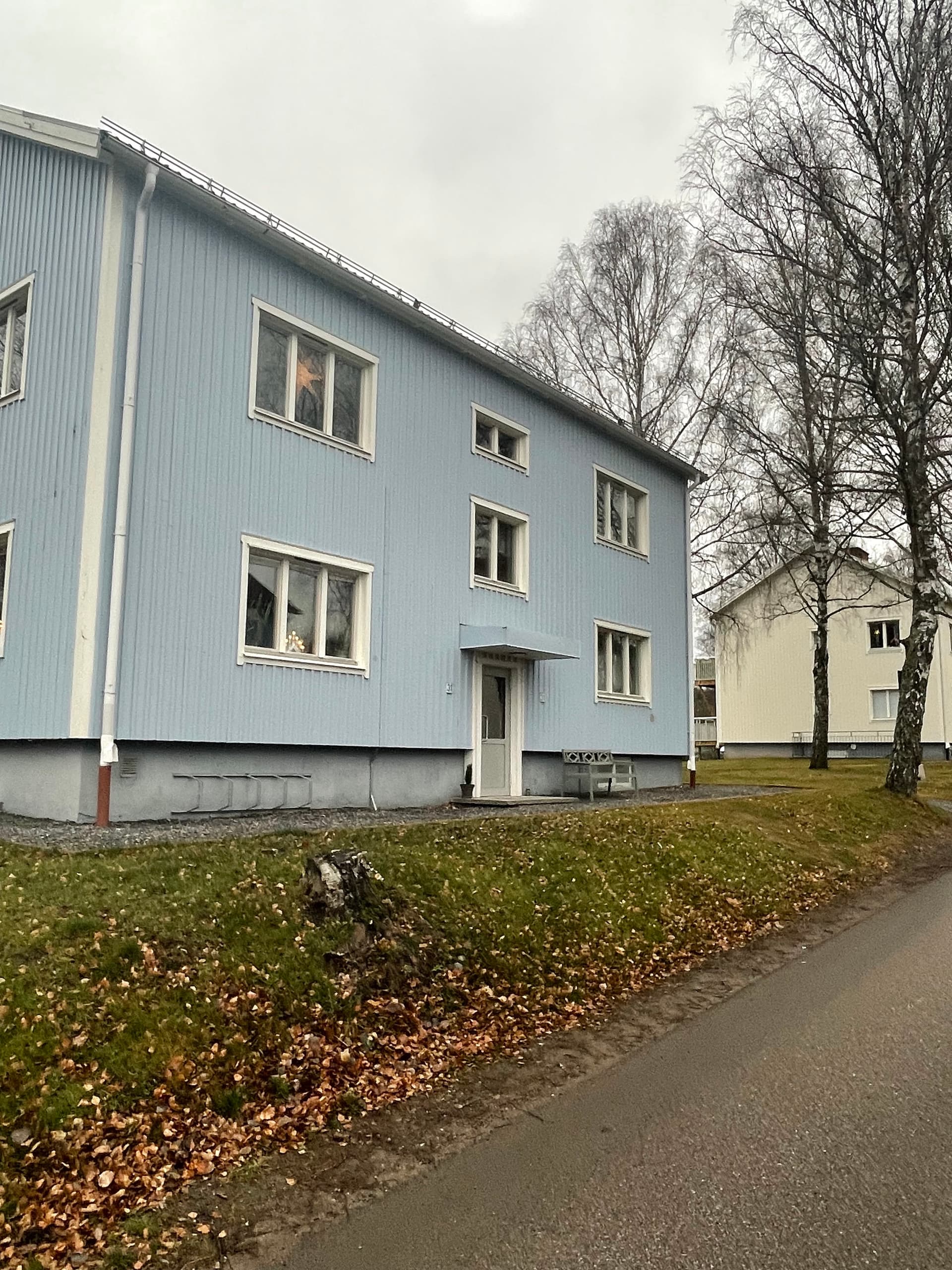Hyreslägenhet på Borlänge i borlange