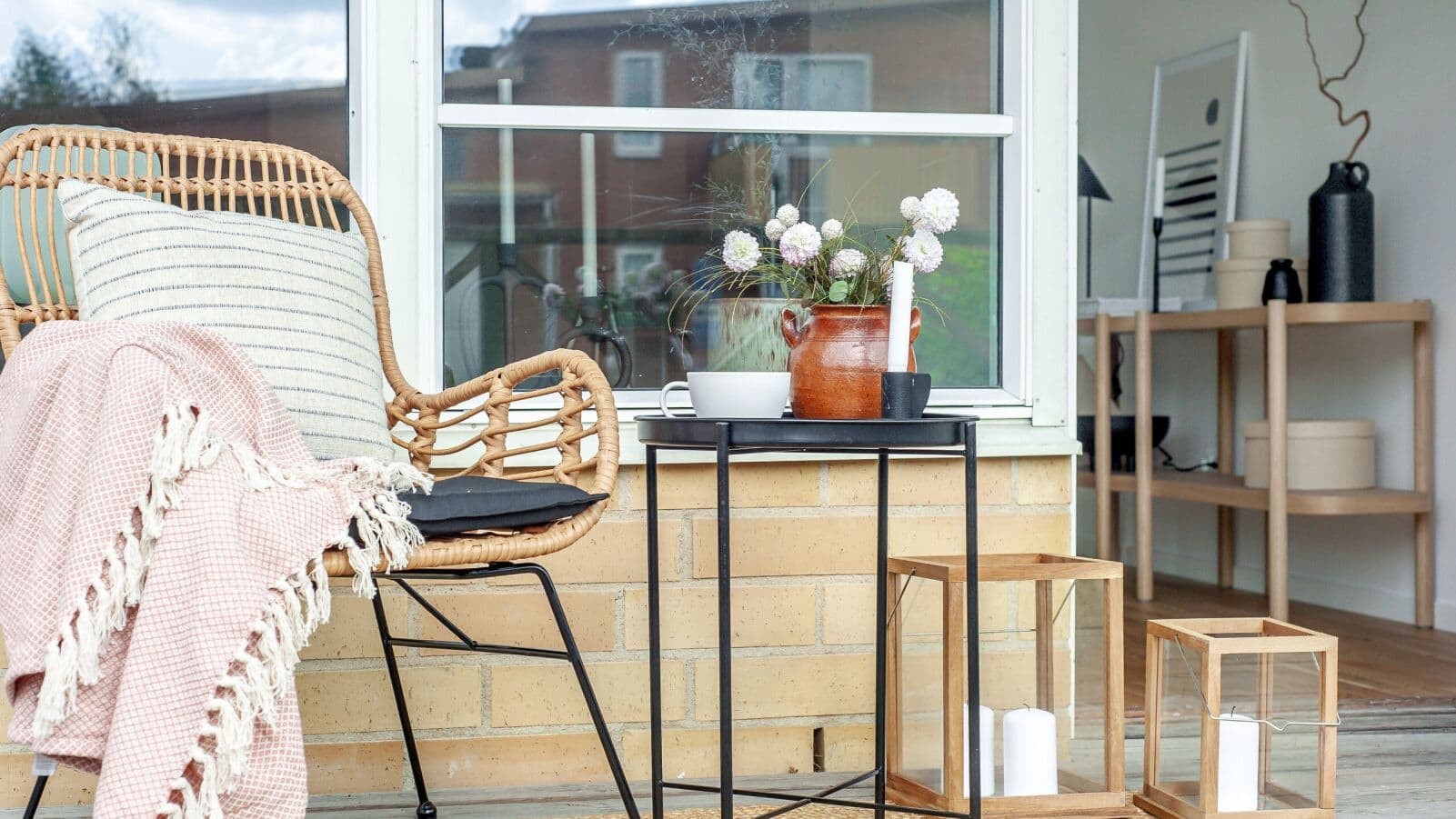 Hyreslägenhet på Falköping i falkoping