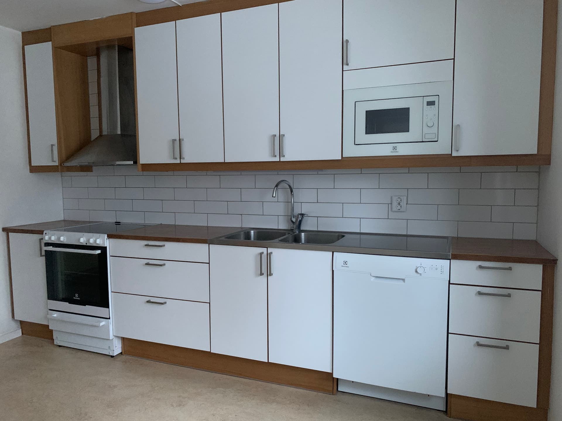 Hyreslägenhet på Trollhättan i trollhattan