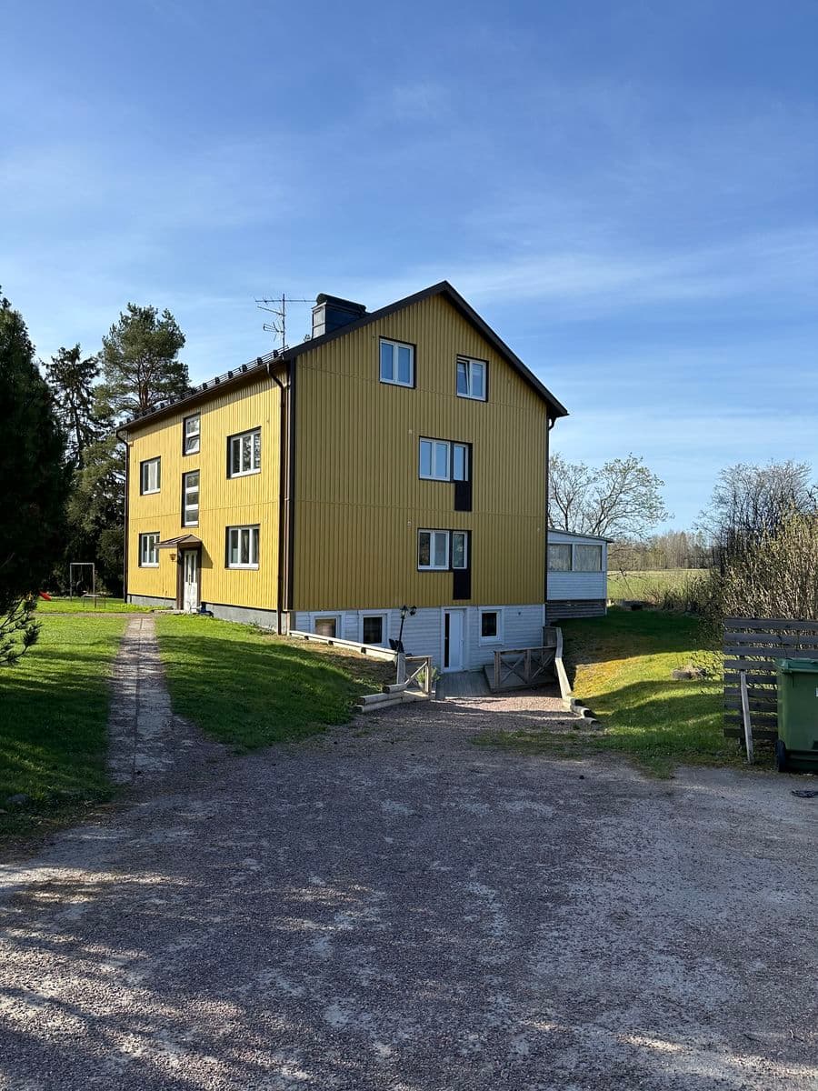 Lägenhet på Ulvsby Åstorp i Karlstad