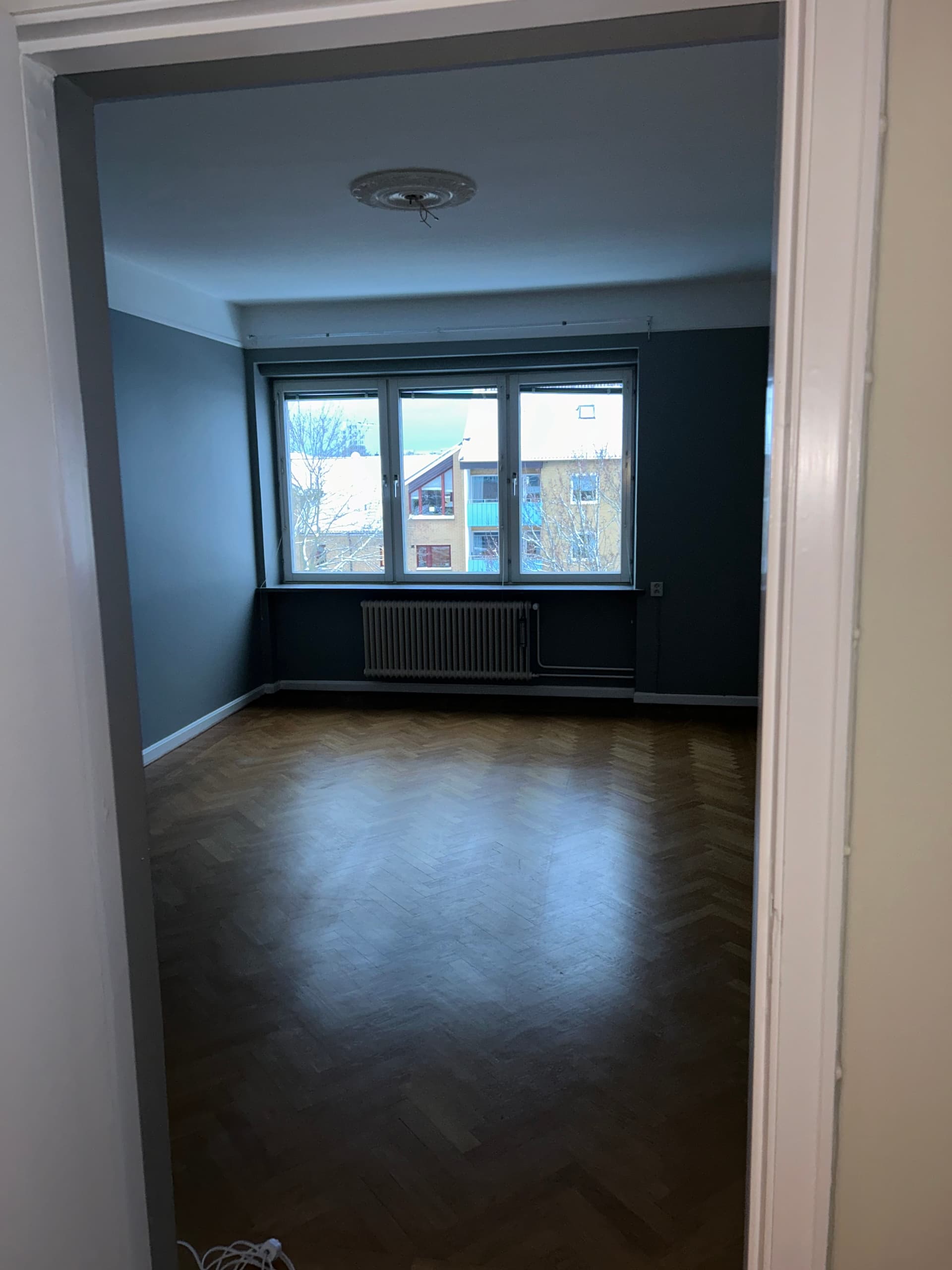 Hyreslägenhet på Limhamn i limhamn