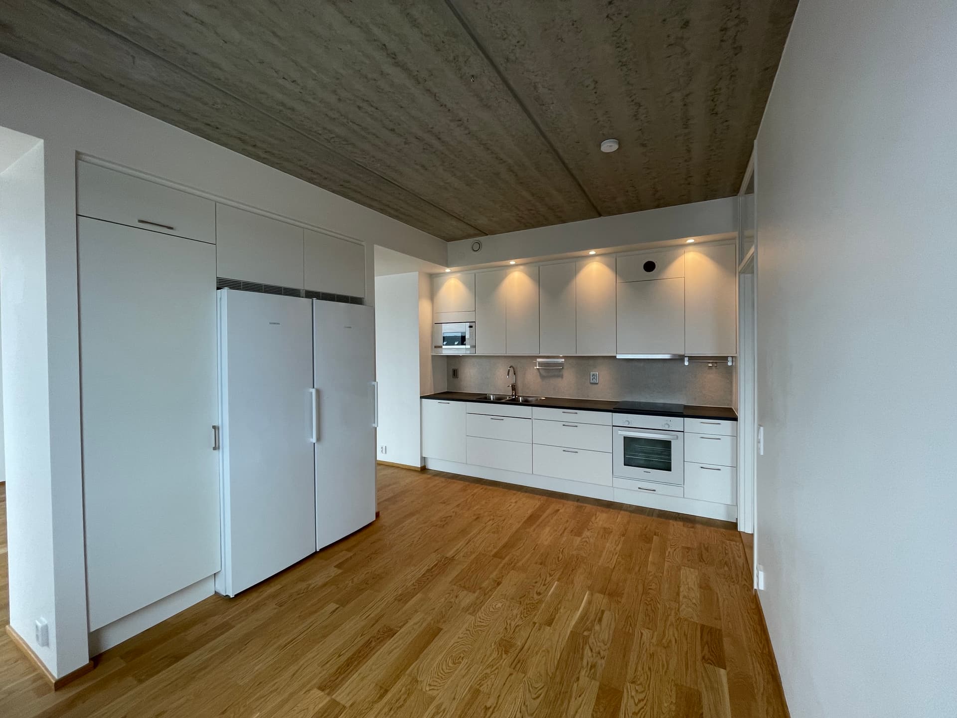 Hyreslägenhet på Limhamn i limhamn