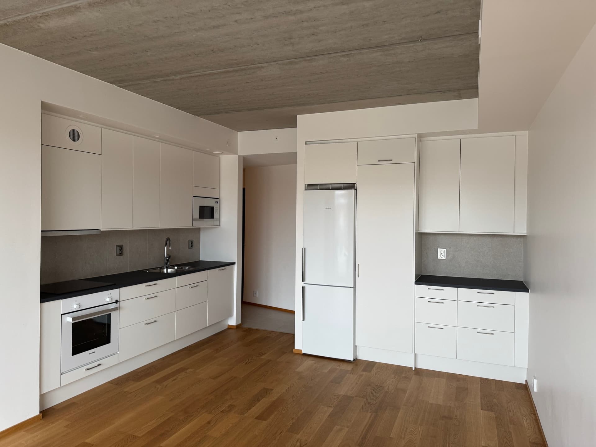 Hyreslägenhet på Limhamn i limhamn