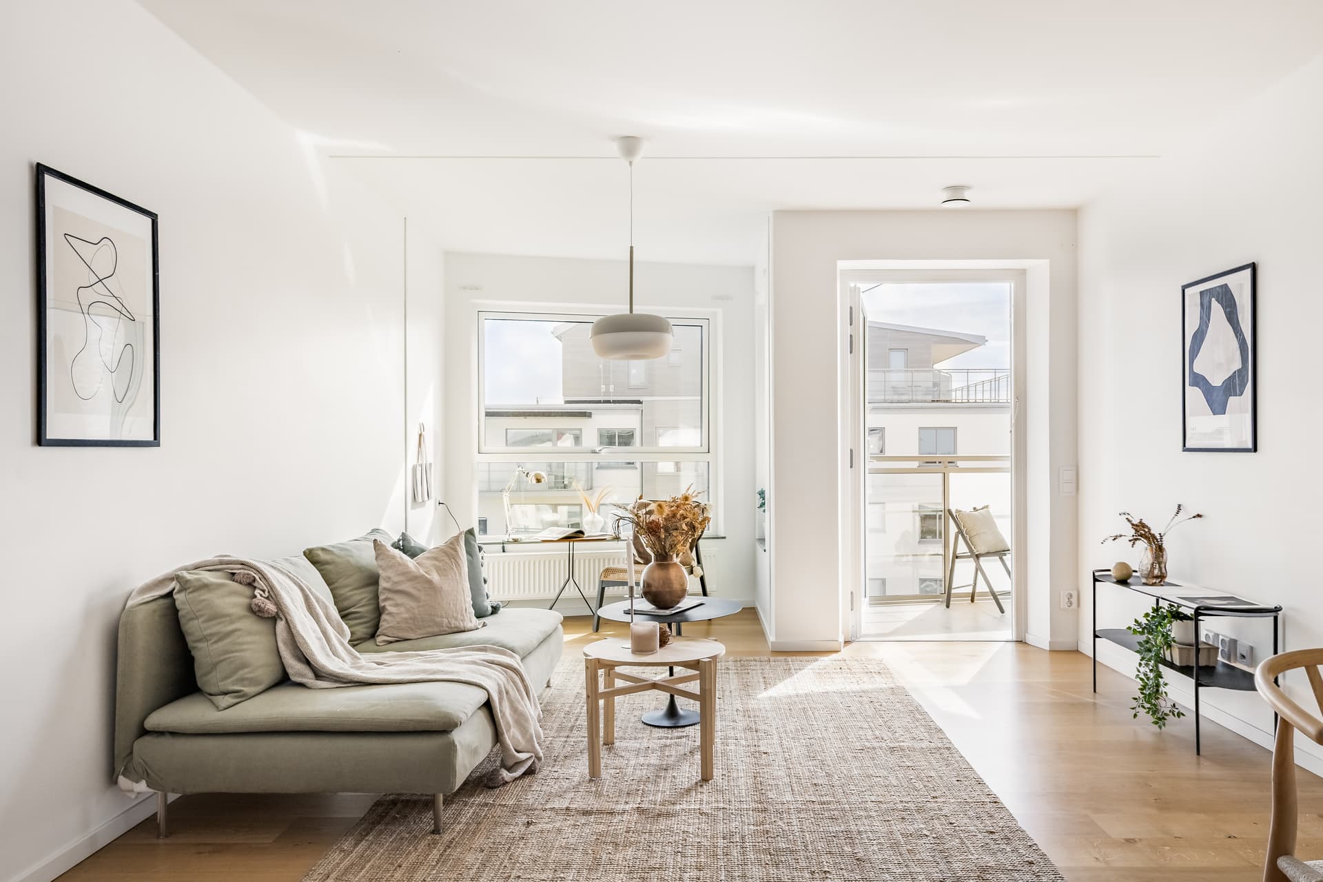 Hyreslägenhet på Kristianstad i kristianstad