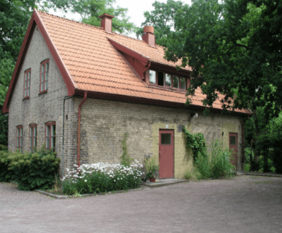 Lägenhet på Plantvägen i Alnarp