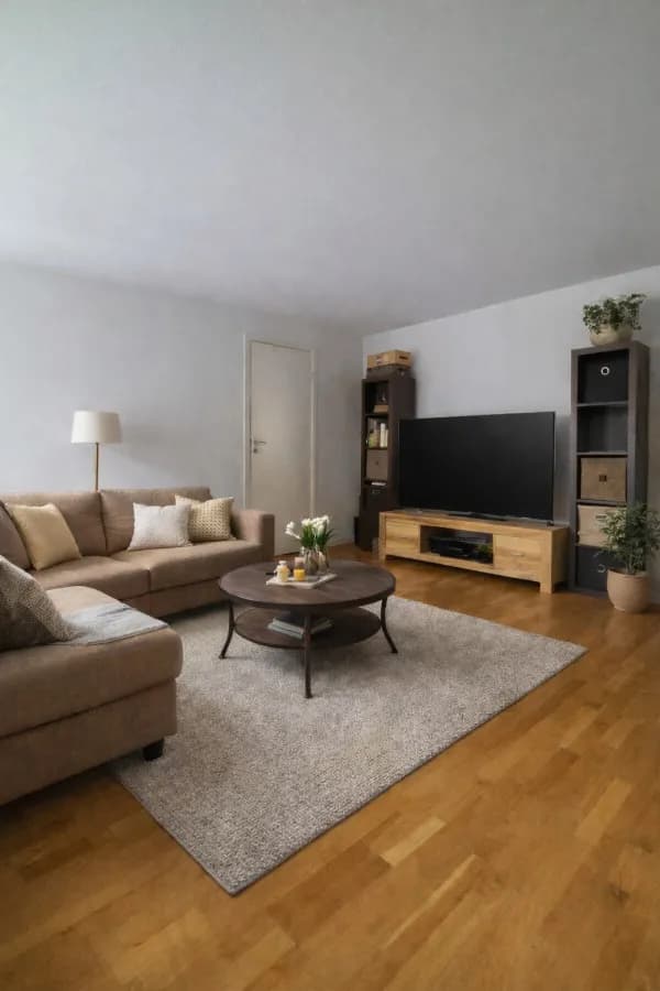 Lägenhet på Evas Gränd 1 i Trelleborg