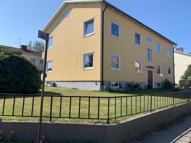 Hyreslägenhet på Mariestad i mariestad