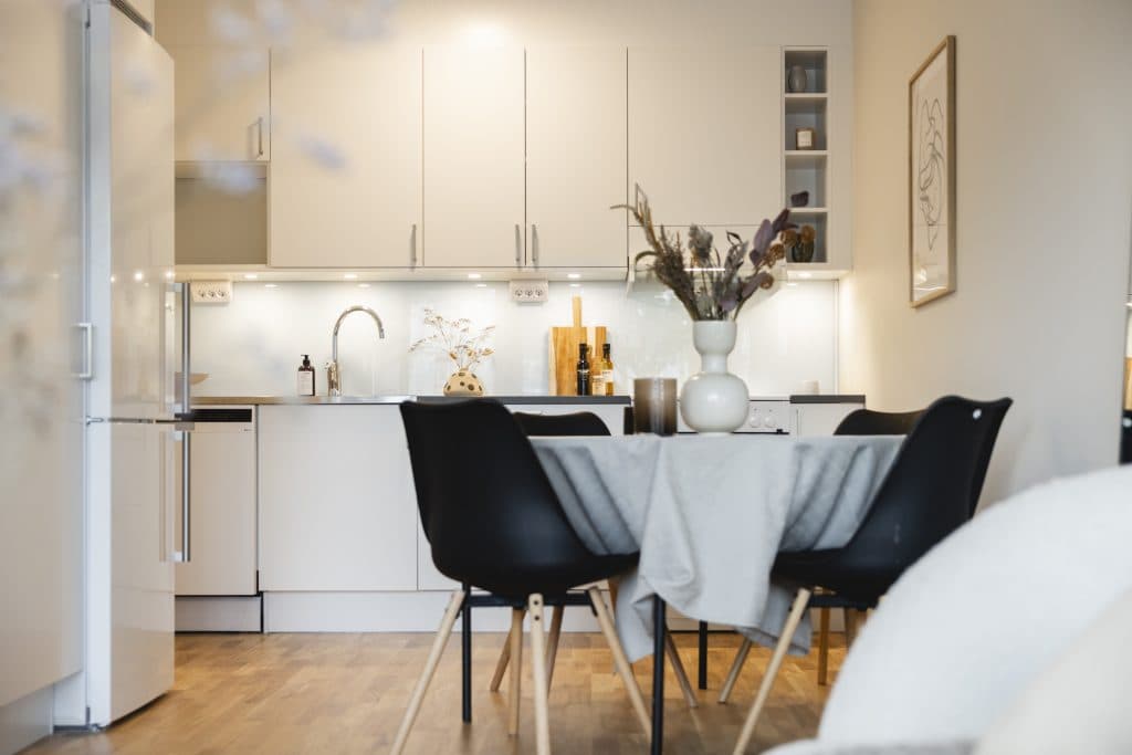 Lägenhet på Kuskens Väg i Upplands-Bro