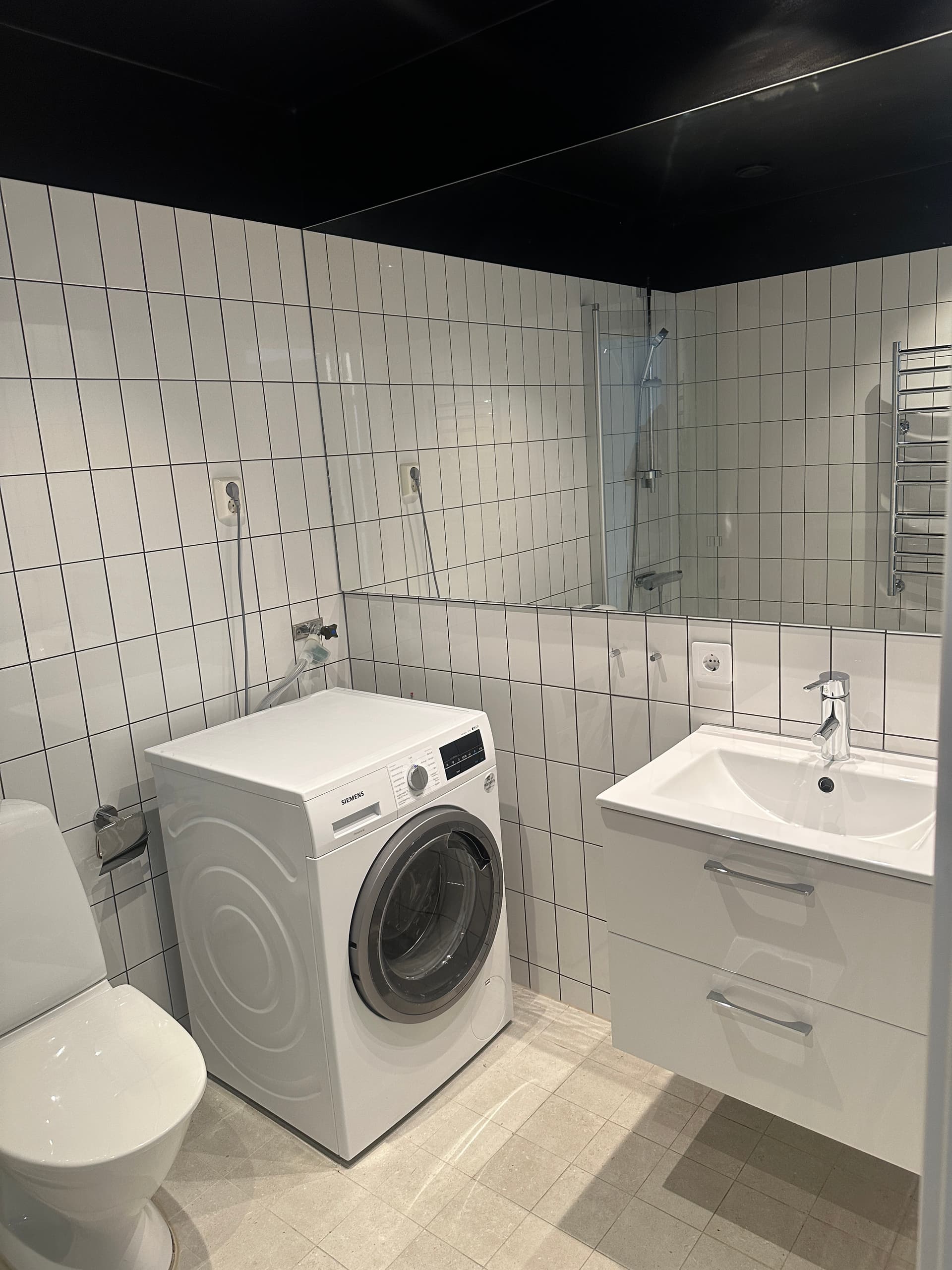 Hyreslägenhet på Limhamn i limhamn