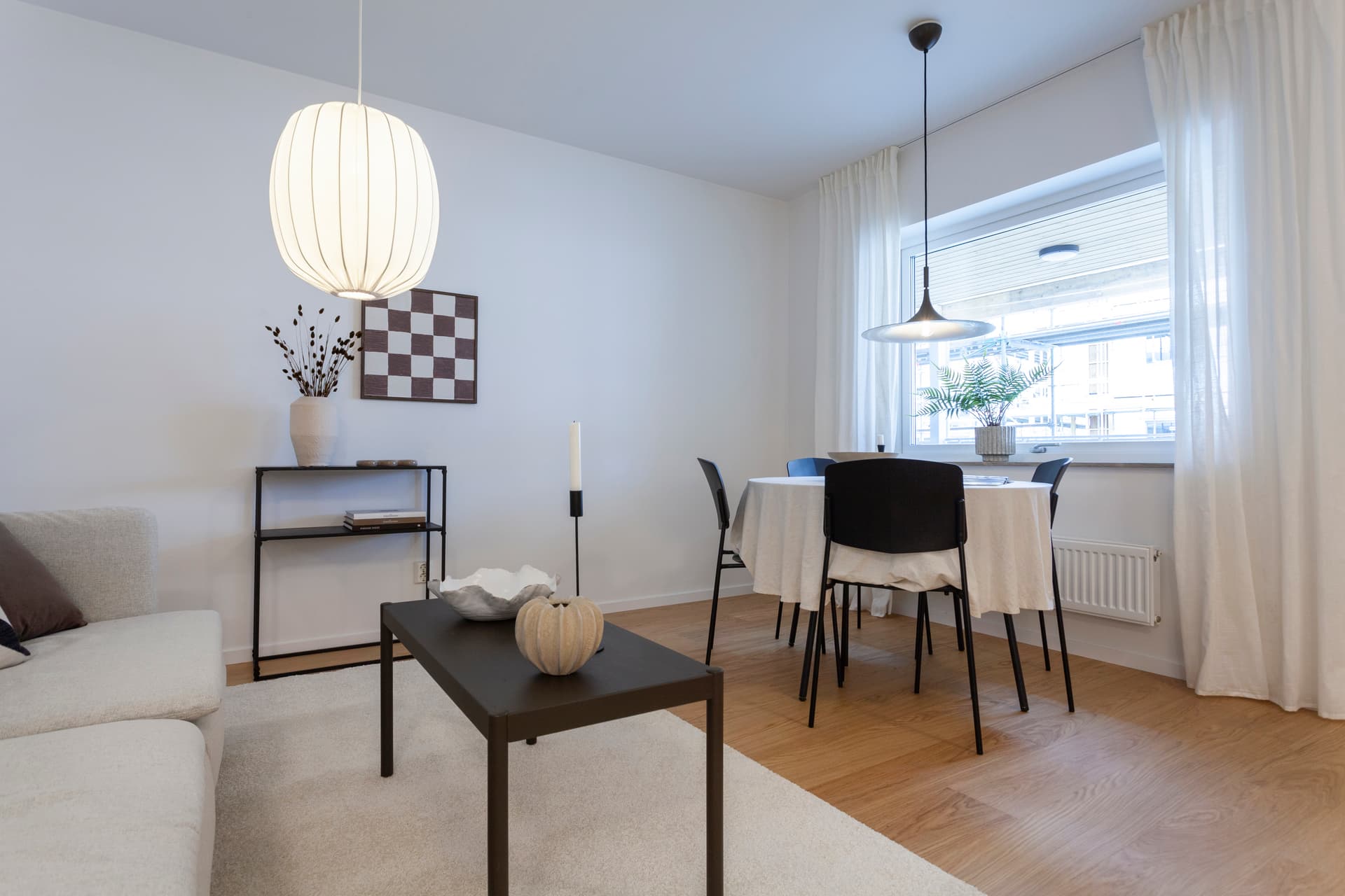 Lägenhet på Villagatan i Herrljunga