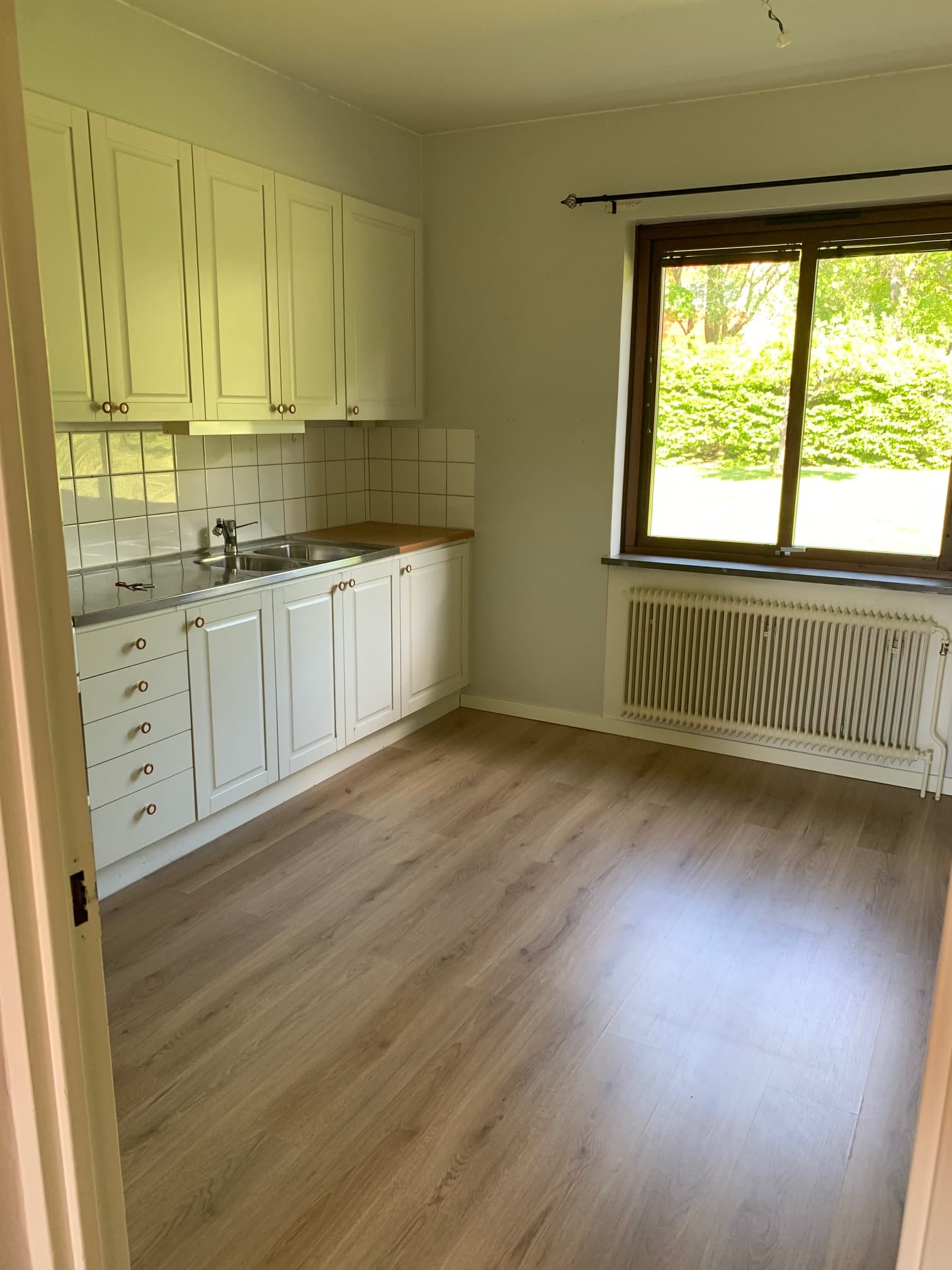 Hyreslägenhet på Motala i motala