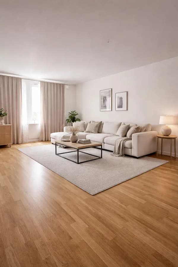 Hyreslägenhet på Trelleborg i trelleborg