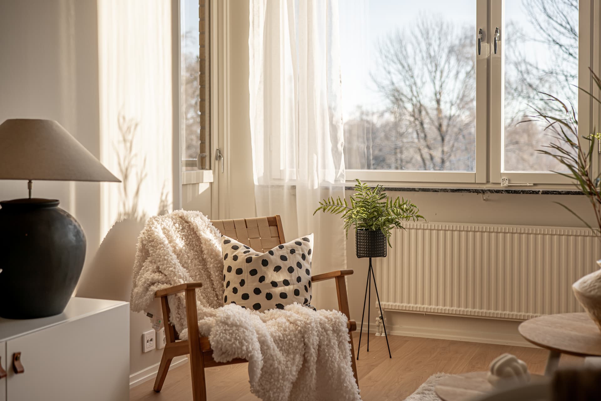 Hyreslägenhet på Skara i skara