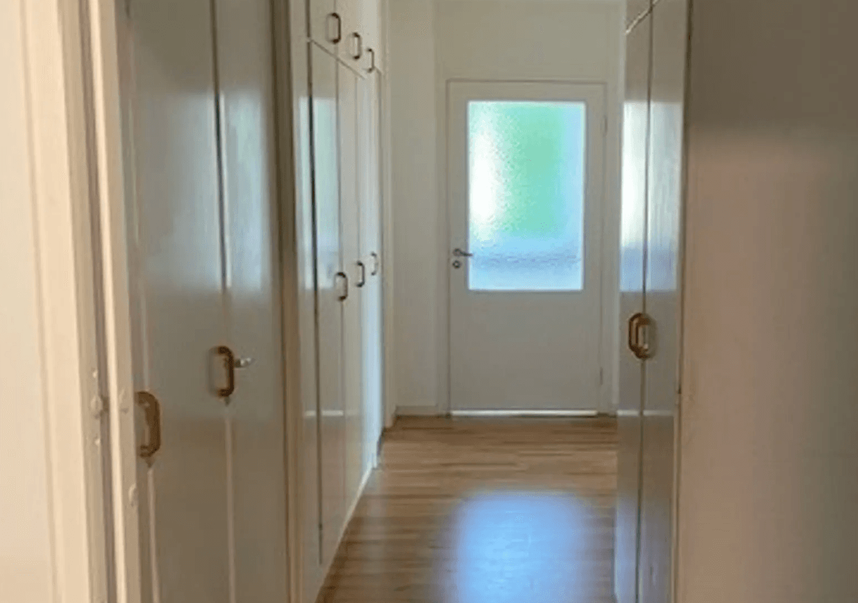 Lägenhet på Ingenjörsgatan i Olofström