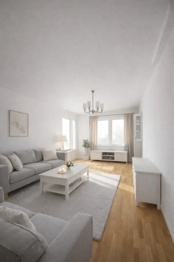 Hyreslägenhet på Trelleborg i trelleborg