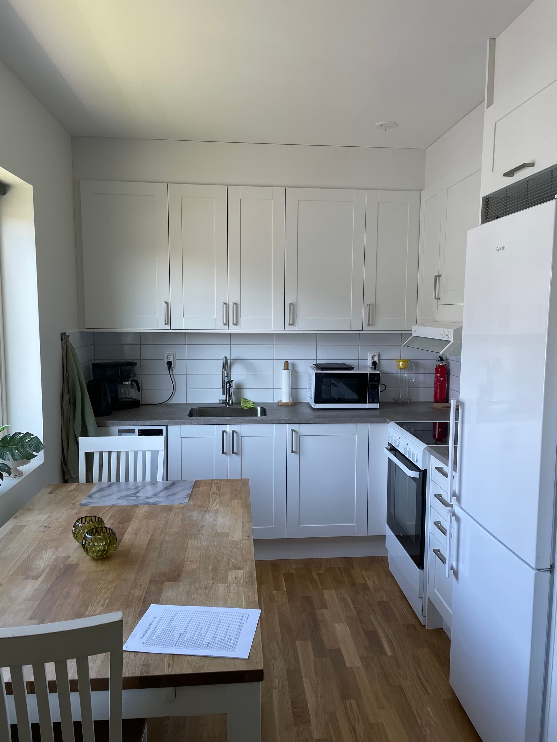 Hyreslägenhet på Romelanda i romelanda