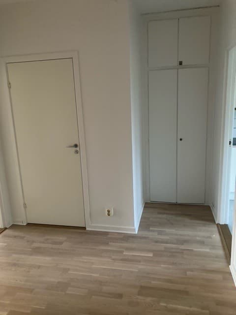 Lägenhet på Snapphanegatan i Hässleholm