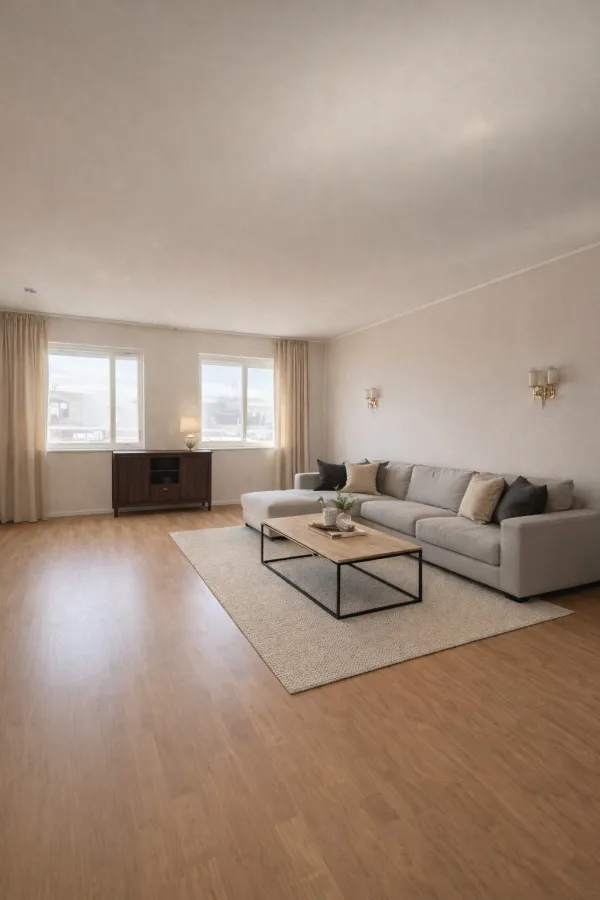 Hyreslägenhet på Trelleborg i trelleborg