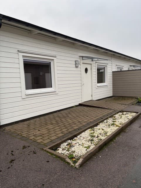 Lägenhet på Blåmesgatan i Kungsör