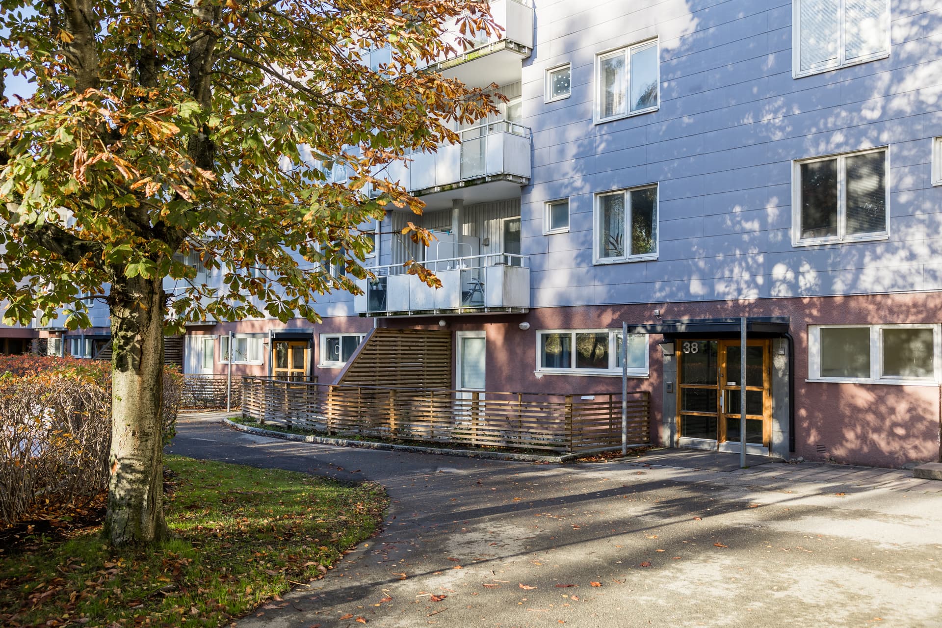 Hyreslägenhet på Göteborg i goteborg