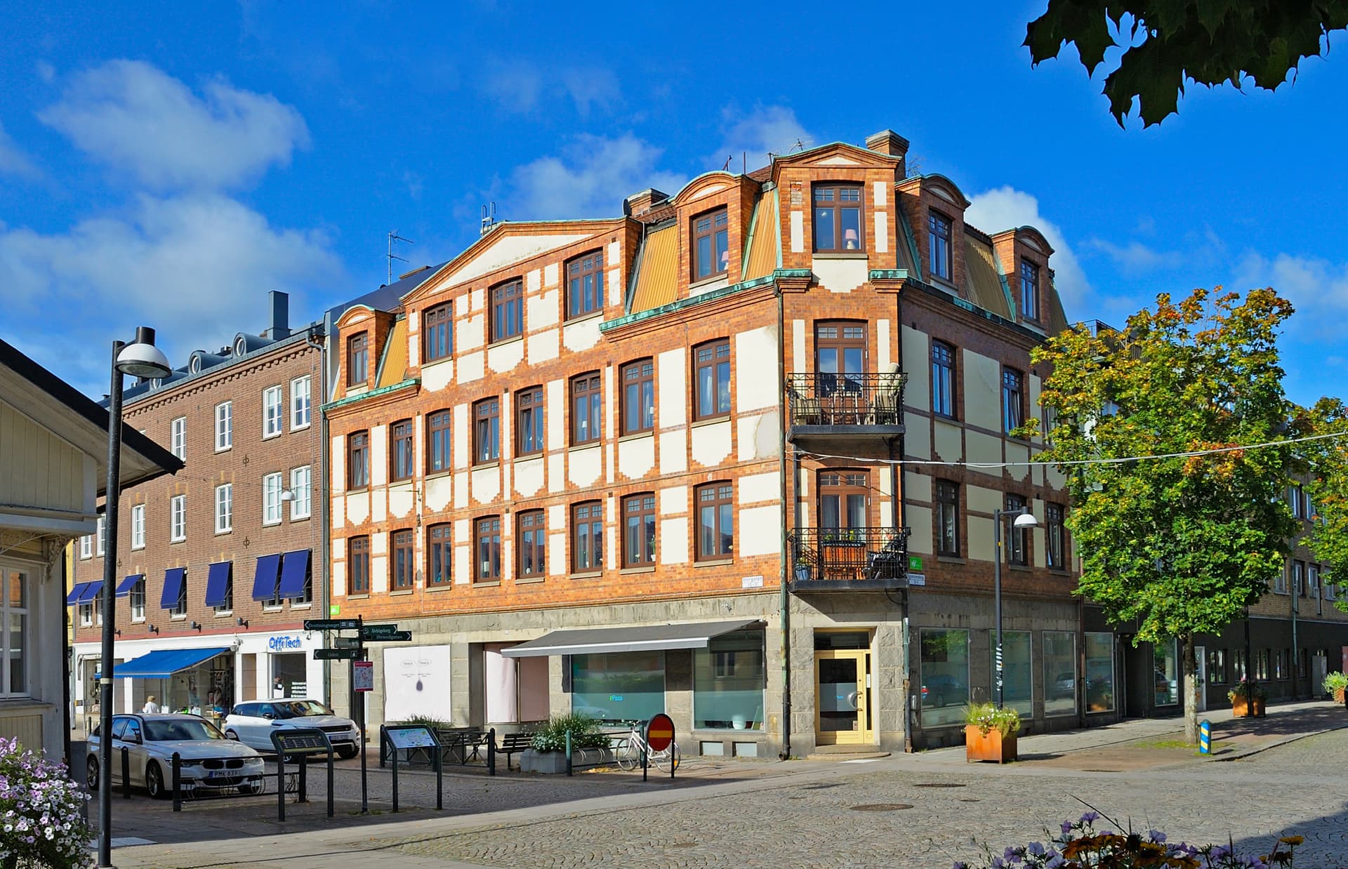 Hyreslägenhet på Trollhättan i trollhattan