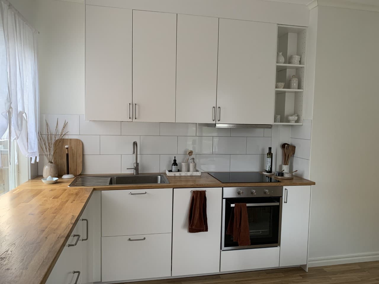 Lägenhet på Stallgatan i Katrineholm