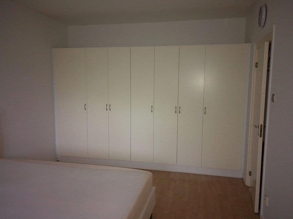 Hyreslägenhet på Bjuv i bjuv