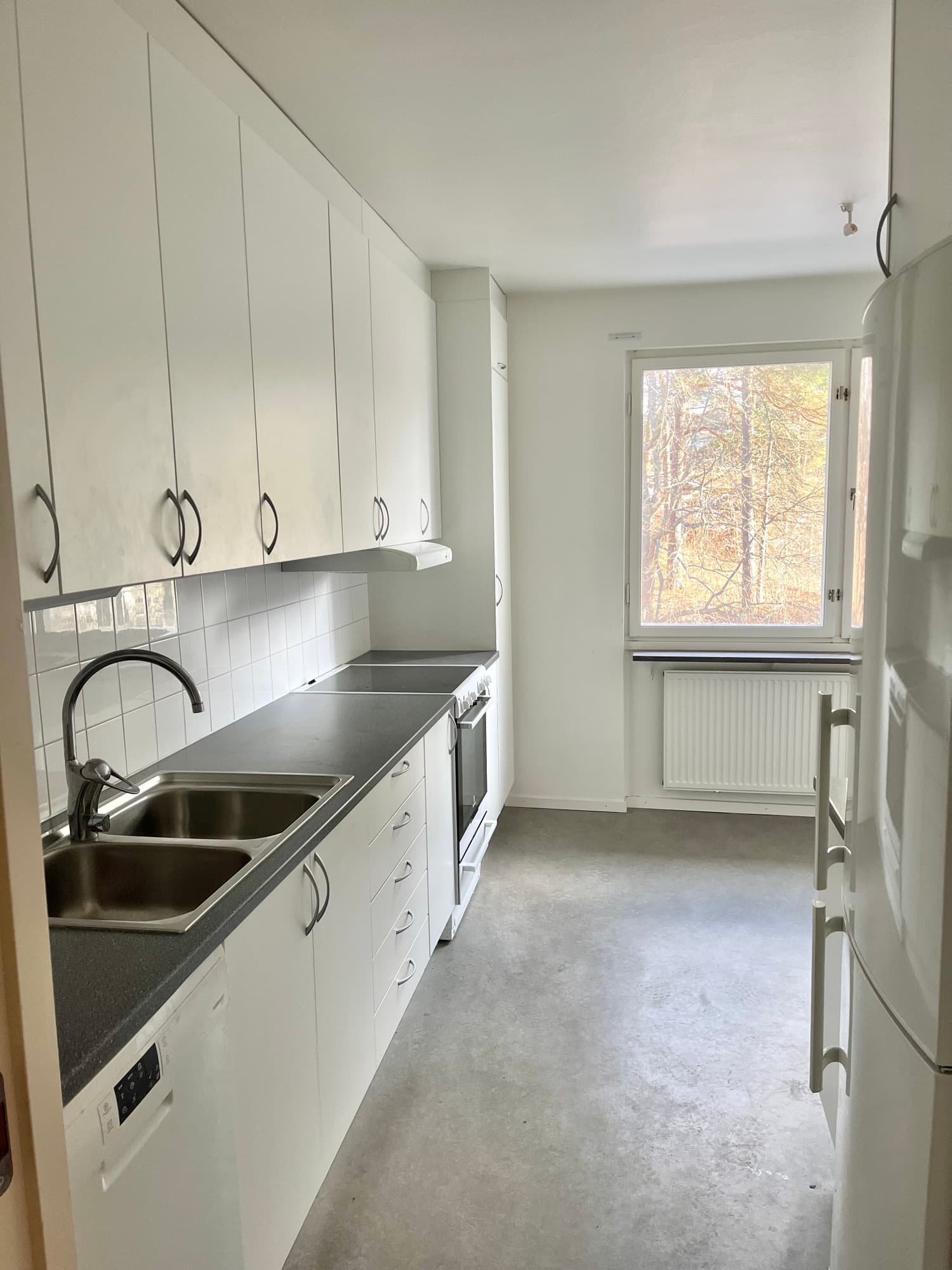 Hyreslägenhet på Nynäshamn i nynashamn