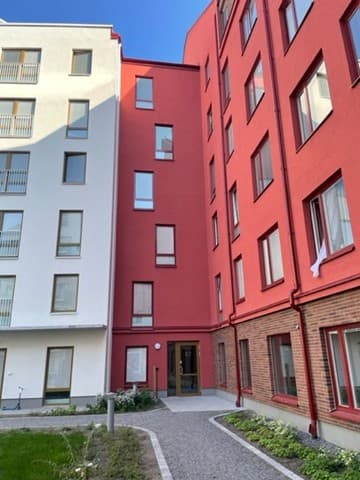 Lägenhet på Hurtigs väg i Jordbro