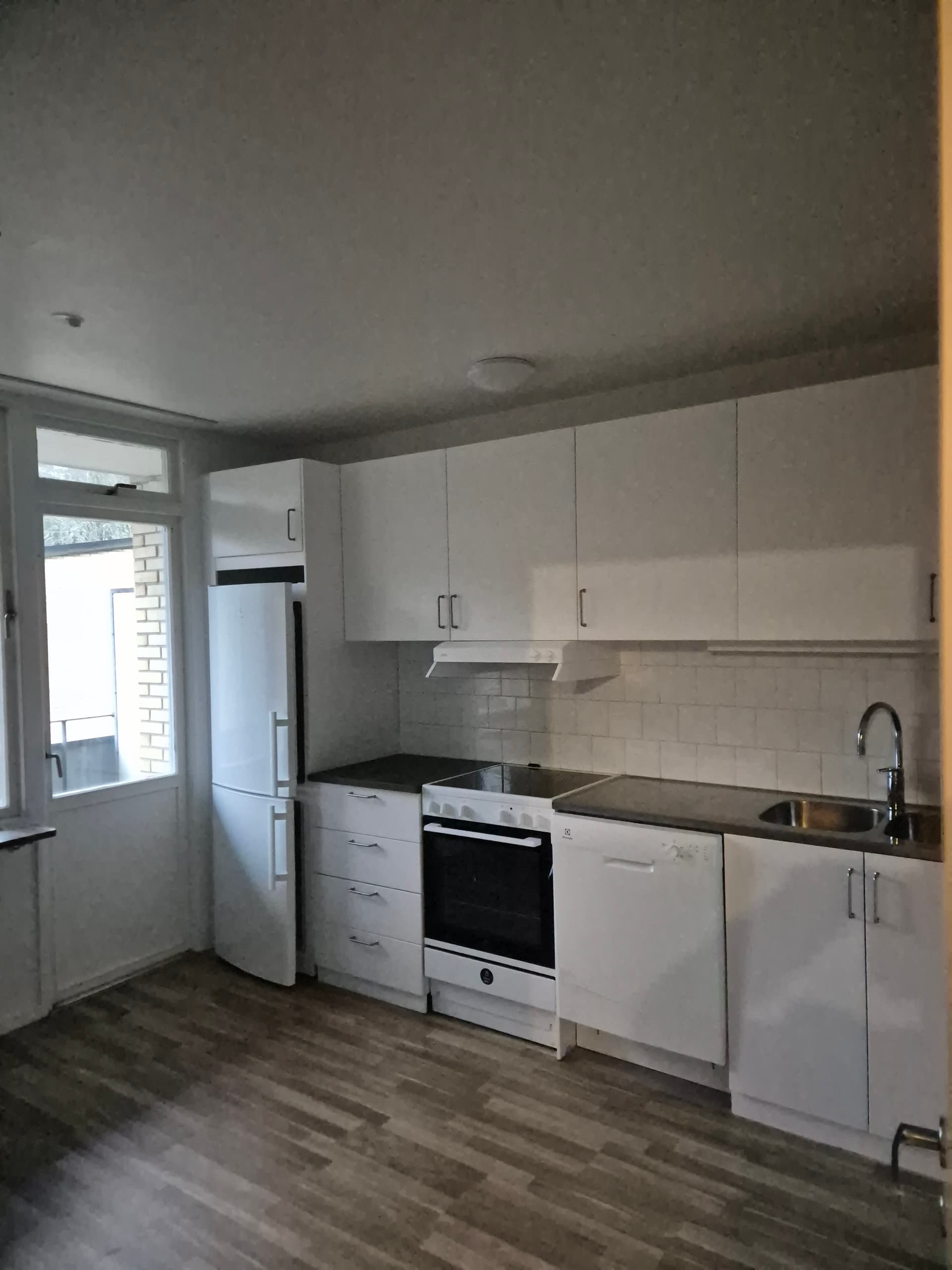 Lägenhet på Pionvägen i Gusum