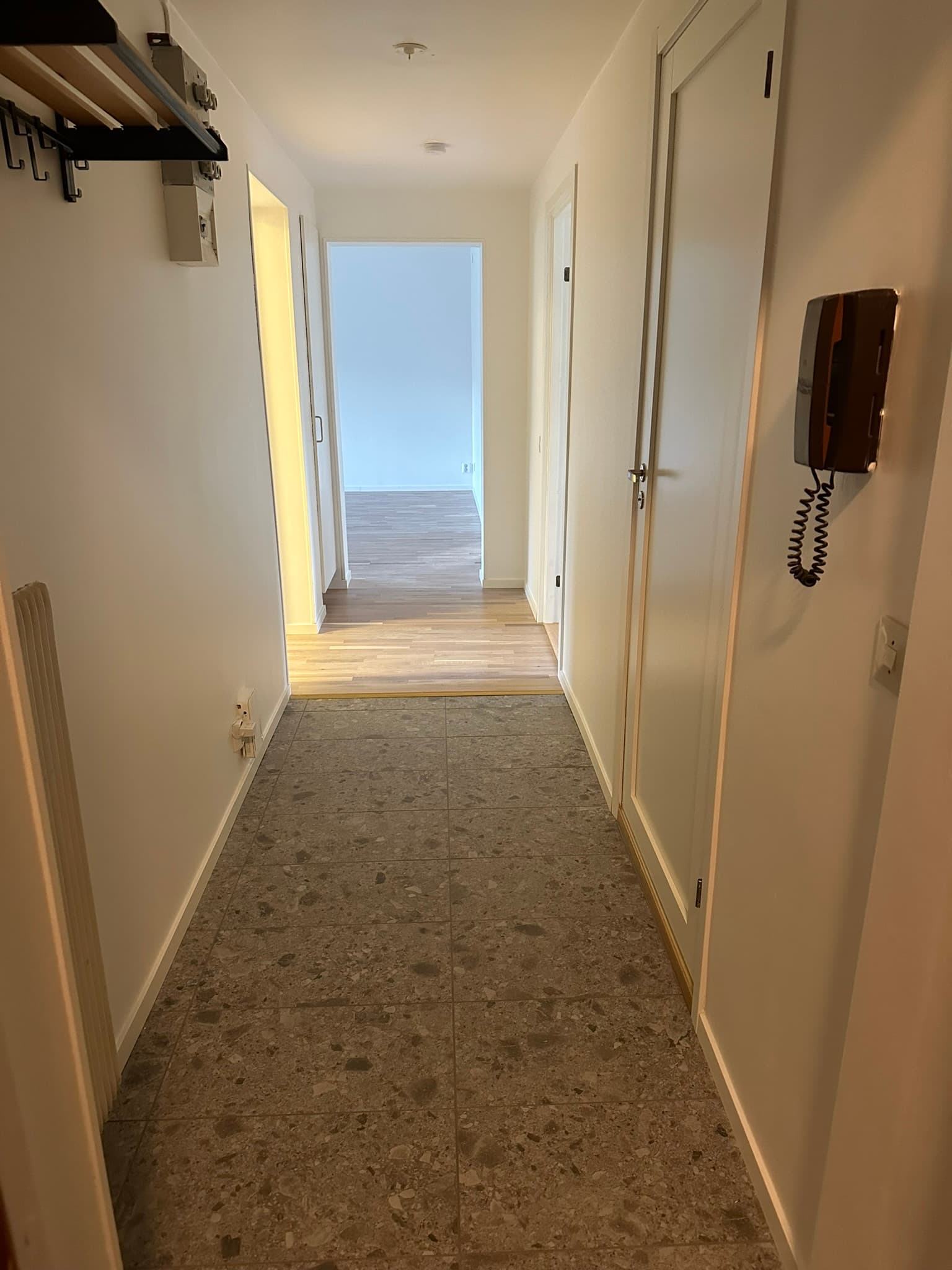 Hyreslägenhet på Marieholm i marieholm